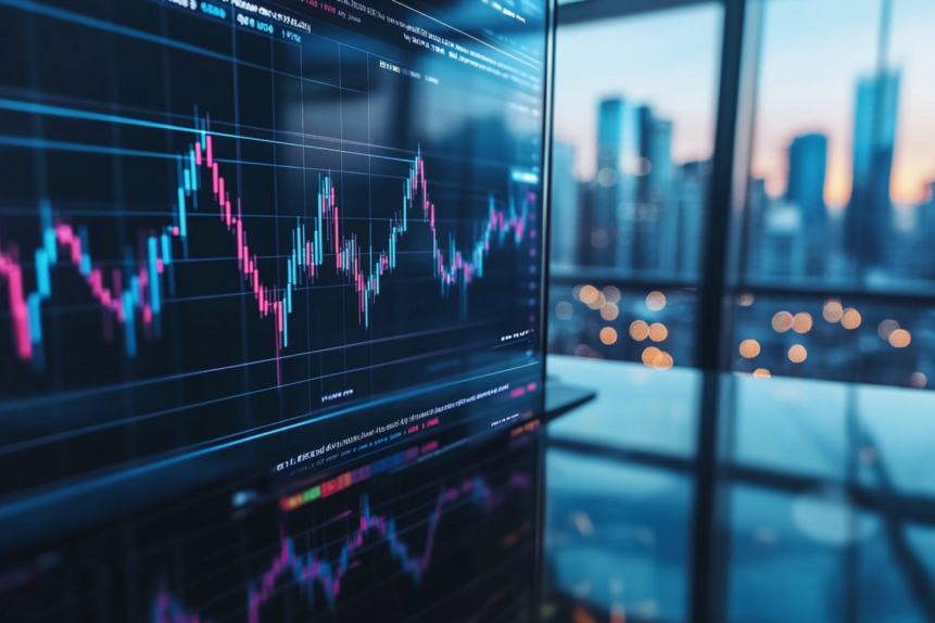 What's Going On With Aduro Clean Technologies Shares Tuesday?