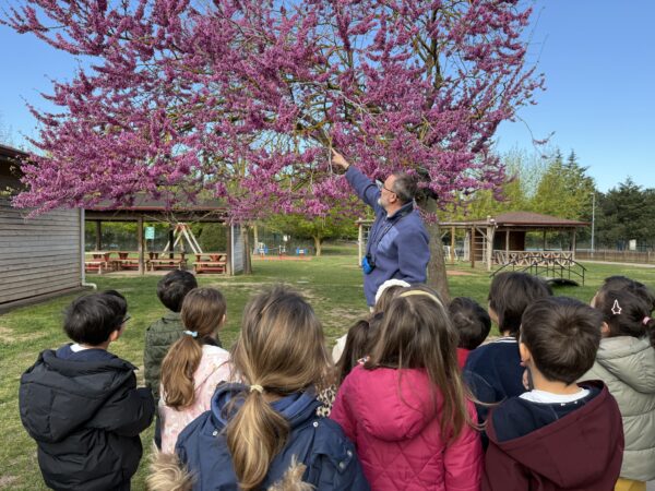 Education with Purpose at The Koç School