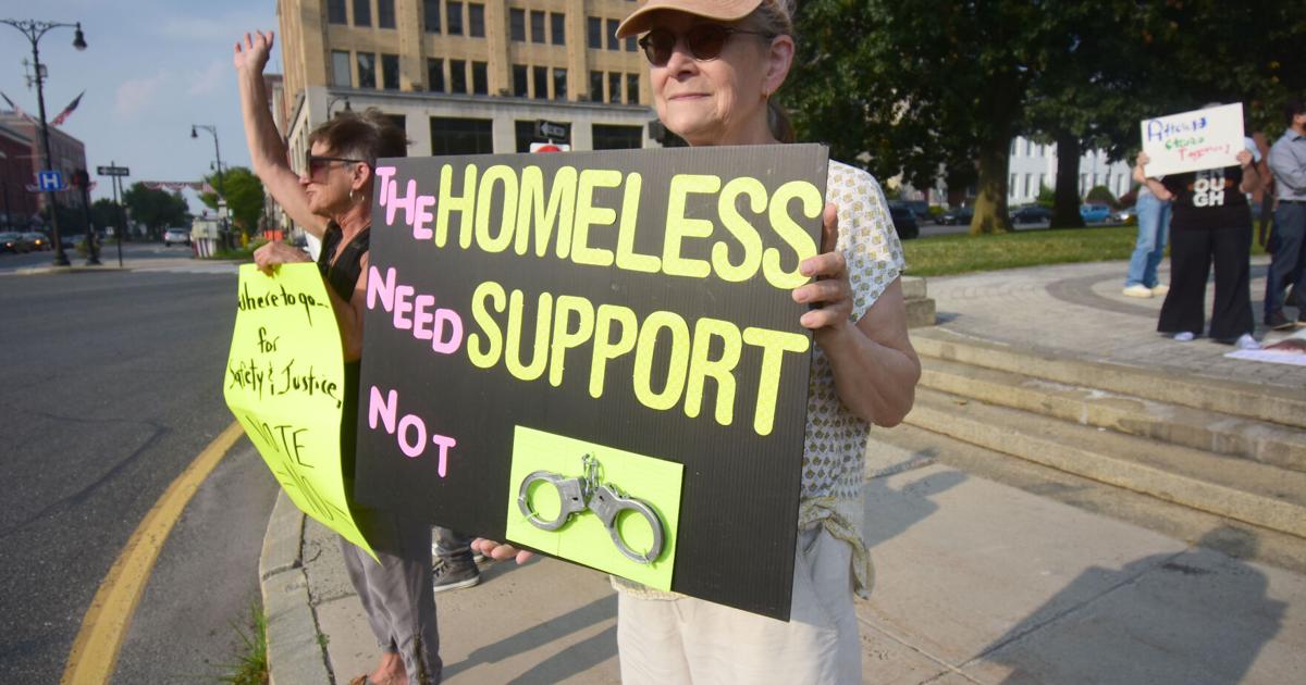 Pittsfield at-large council race highlights housing, safety and economic development