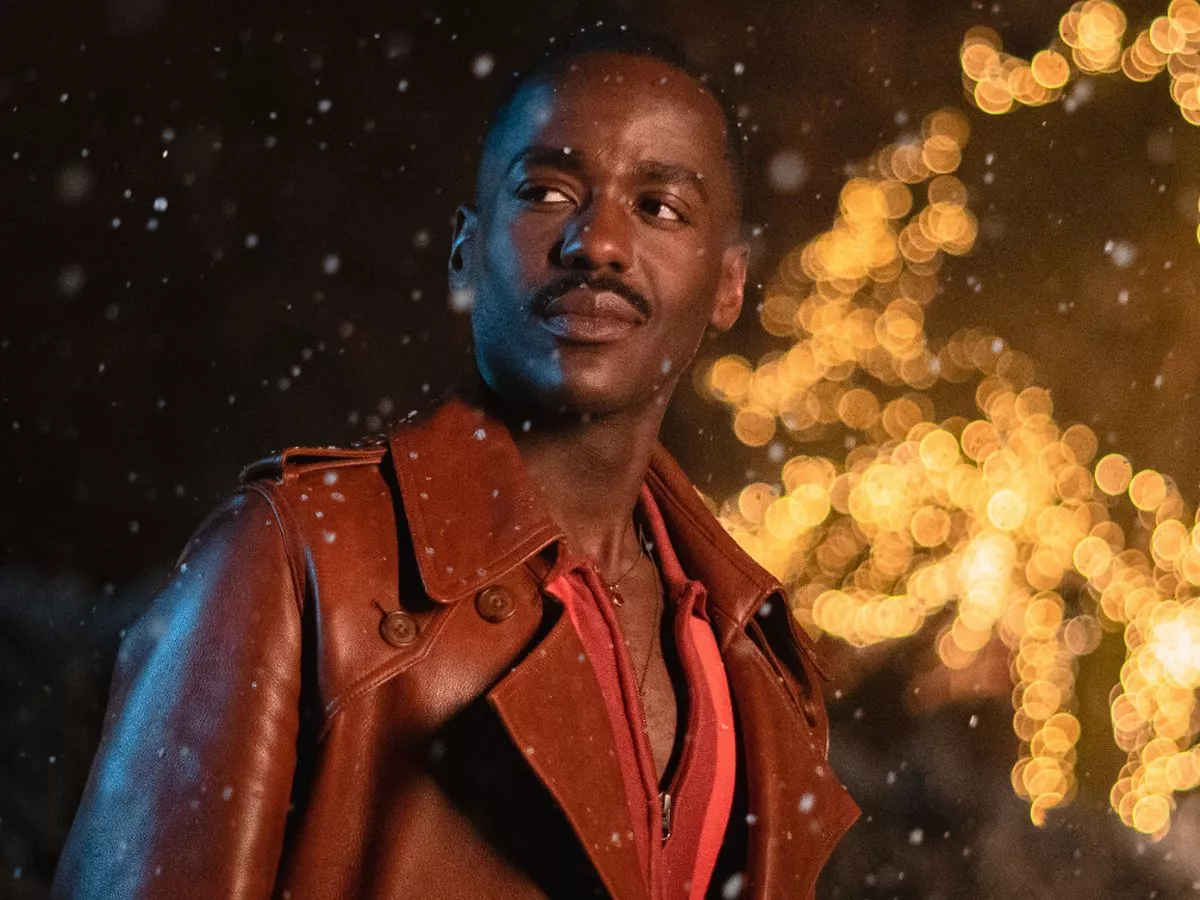 BBC issues update on Doctor Who after Disney+ leaves partnership