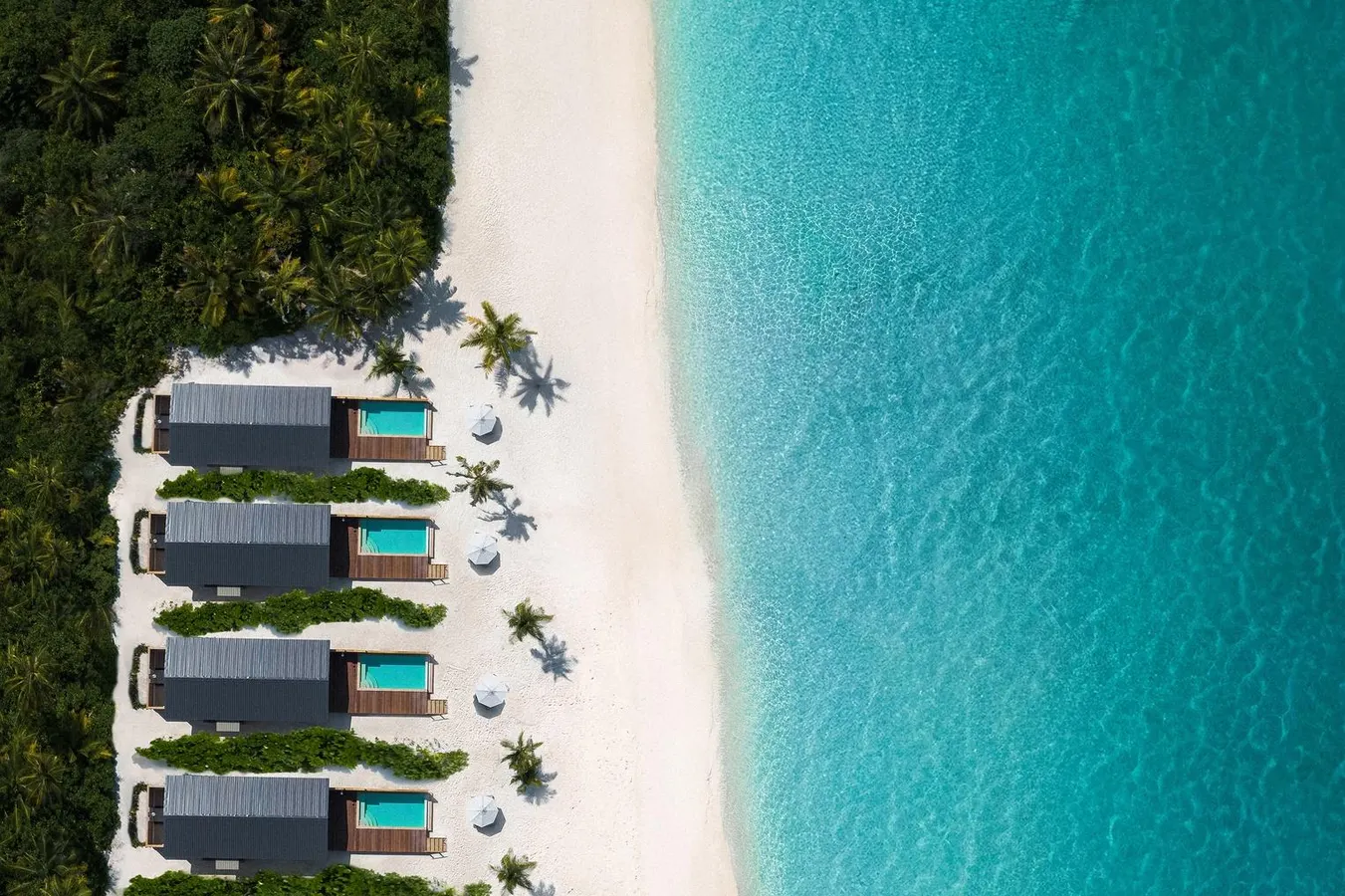 The Team Behind One Of The Maldives’ Top Hotels Is Opening A New Resort This December
