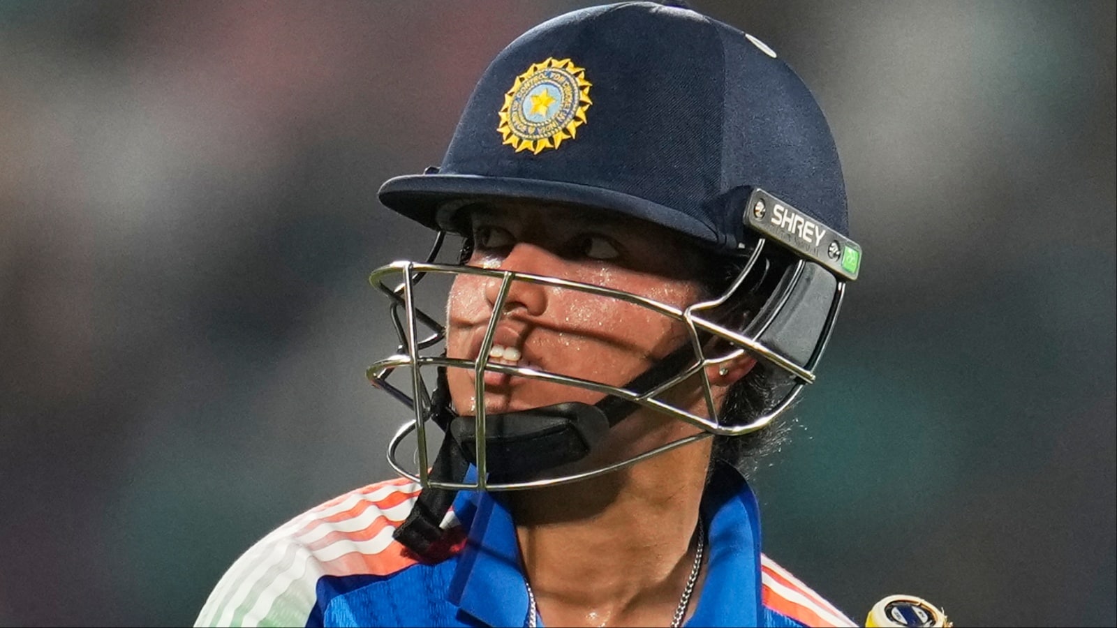 Why Is Richa Ghosh Not Playing Today's India-Bangladesh Match In 2025 World Cup?