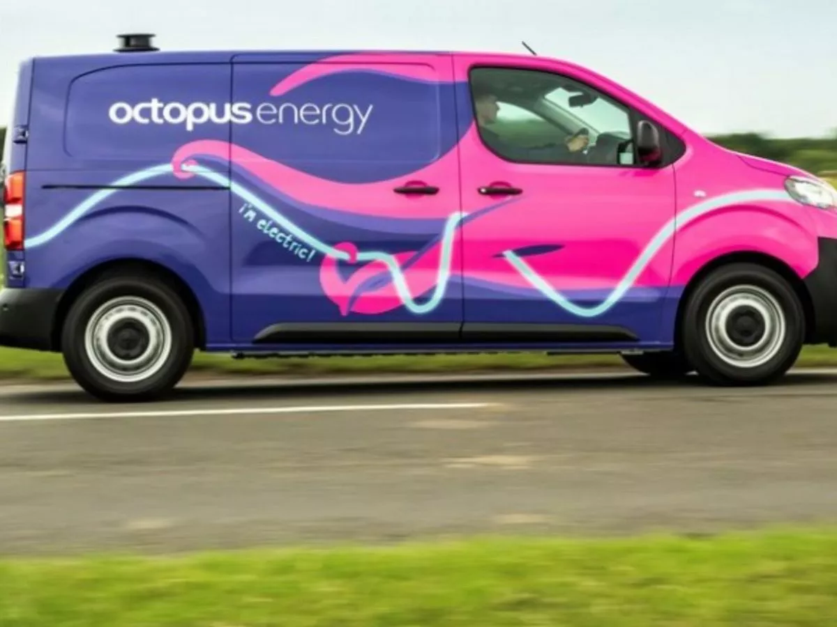 Octopus Energy 'slashing' customer bills after 'working relentlessly'