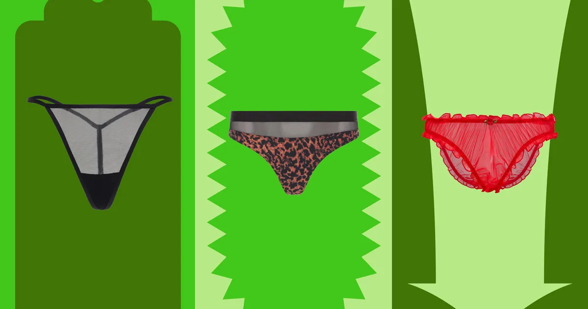 It’s the End of Parade (and Everything Is Half Off)