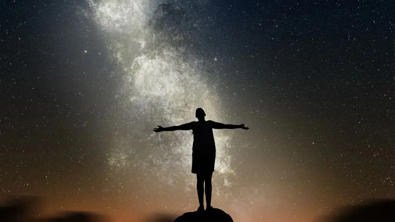 2026 Will Be The Most Powerful Cosmic Year In 100 Years! Astrologer Explains How The New Year Will Trigger Big Energy Shifts