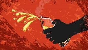 Delhi acid attack twist: Victim’s father arrested amid contradictory evidence