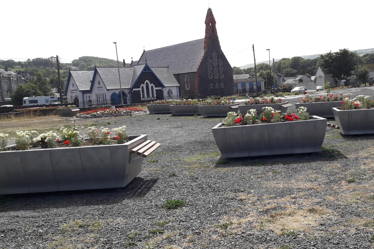 No additional car park barriers along Antrim Coast as council told of 'regular complaints' from camper van owners about access
