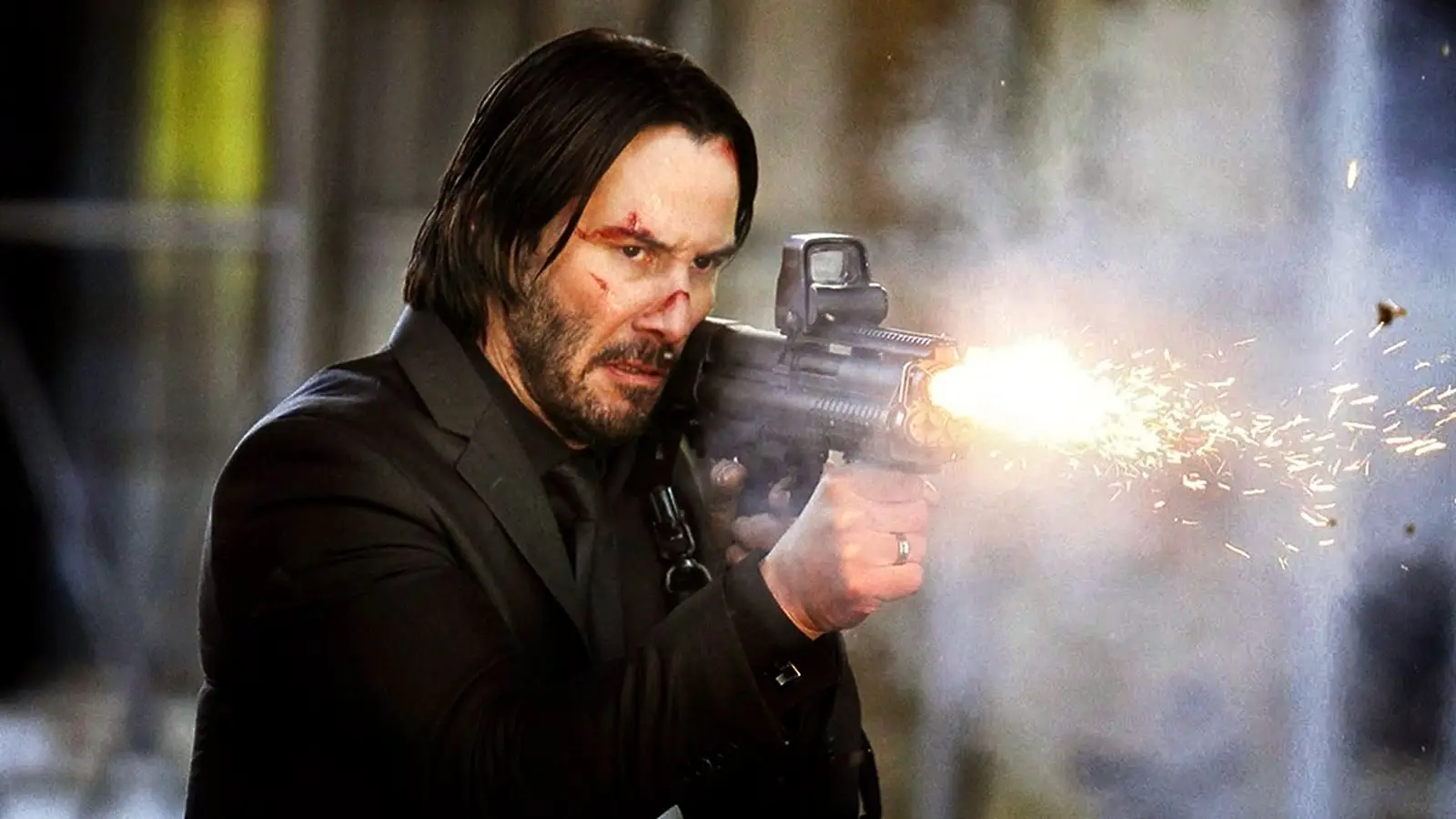 Packed TV Shows John Wick Fans Will Love