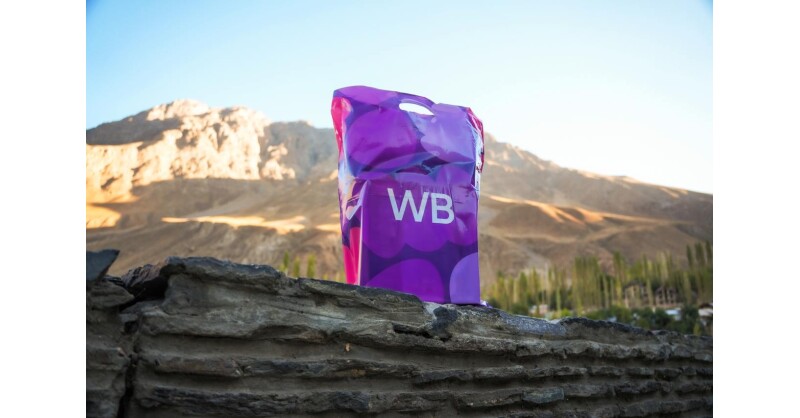 Wildberries E-Commerce Platform Opens Its Highest-Altitude Order Pickup Point - Media OutReach Newswire