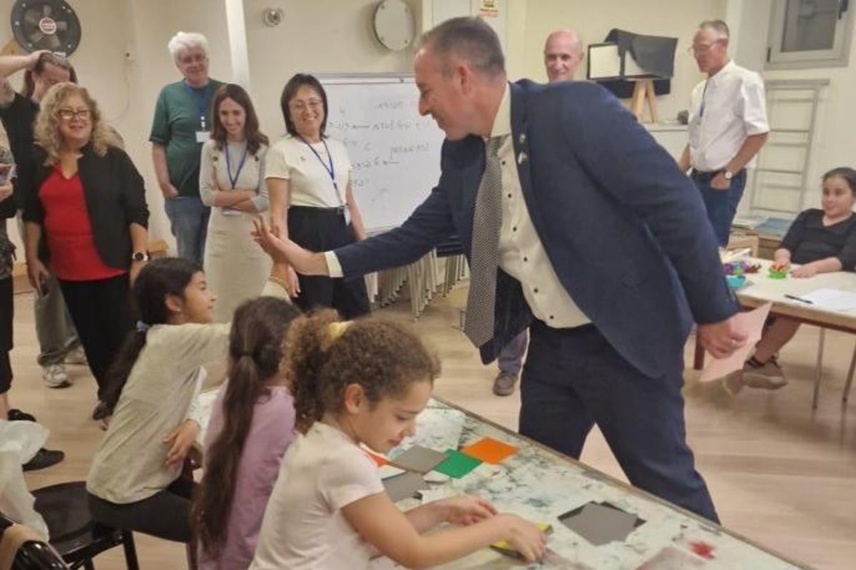 DUP hits back at criticism of education minister Paul Givan over his tour of Israel with other unionists