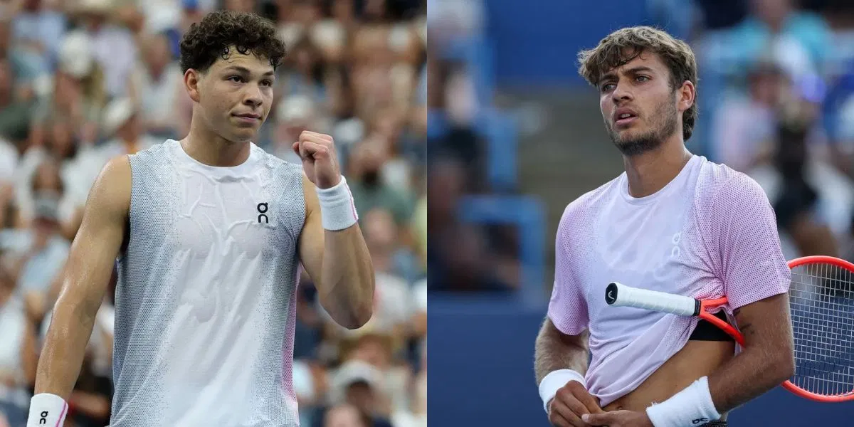 Ben Shelton vs Flavio Cobolli preview, head-to-head, prediction, and betting tips | Paris Masters 2025