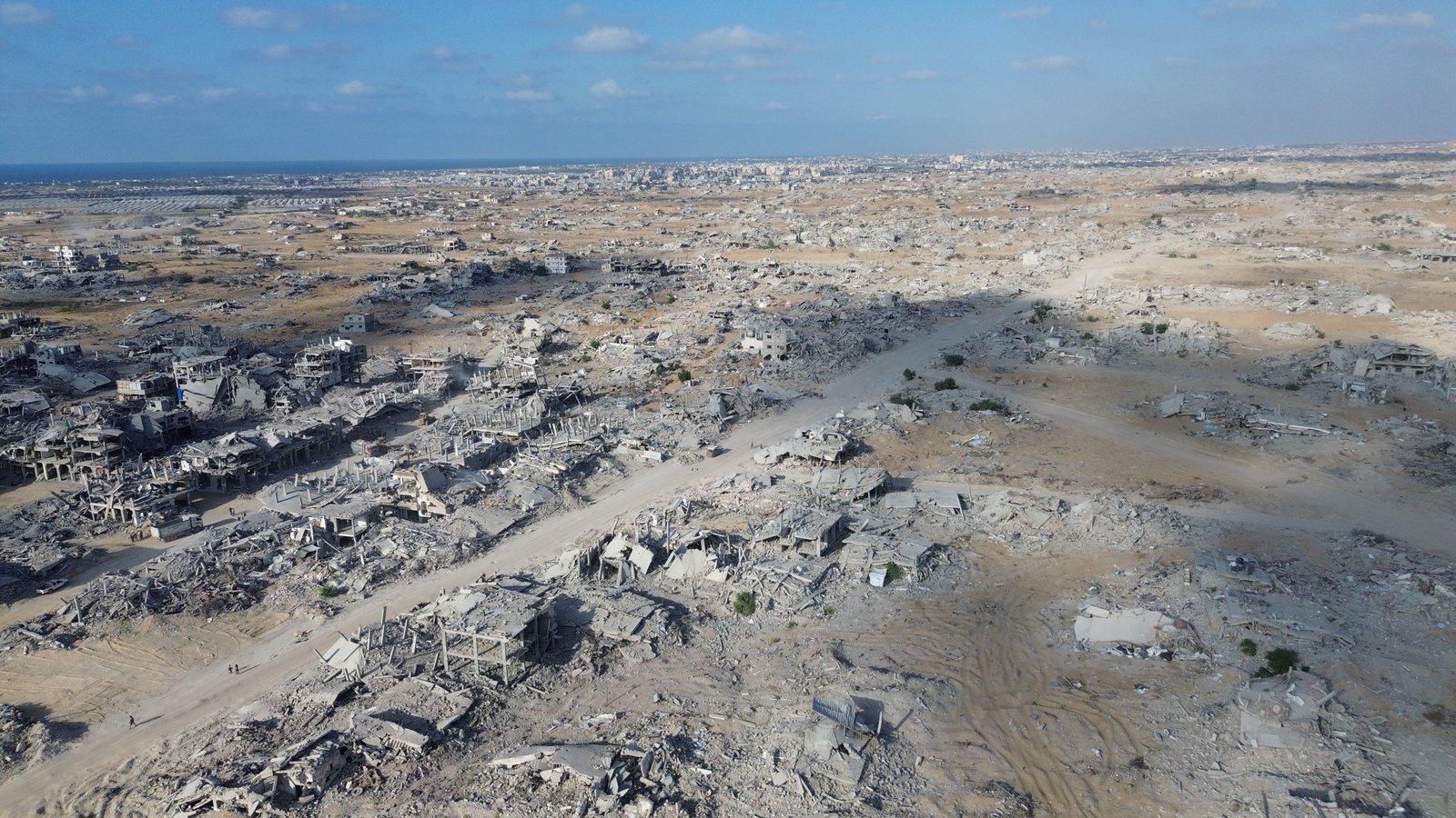 Netanyahu directs IDF to launch immediate military strike on Gaza