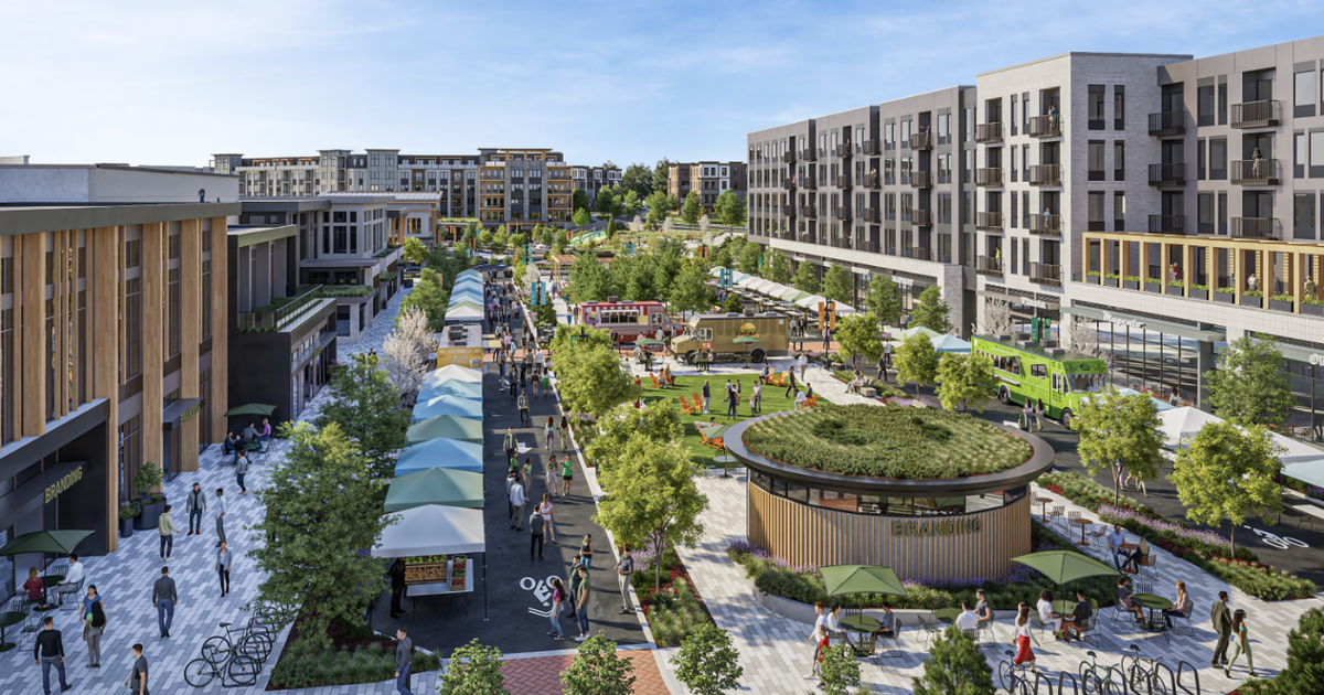 Developer plans lawsuit after rejection of project to turn Exton Square Mall into residential community and retail center