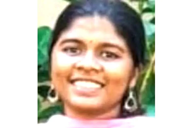 പൊലീസില് ജോലിക്കായി കായിക പരിശീലനം നടത്തുന്നതിനിടെ യുവതി കുഴഞ്ഞുവീണ് മരിച്ചു