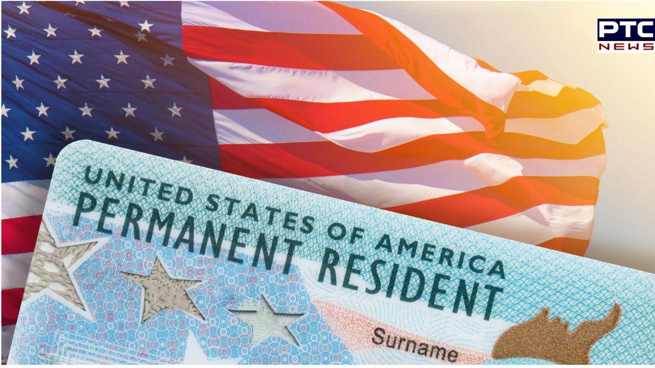 US to make biometric photo checks mandatory for all foreign travellers, including green card holders, from Dec