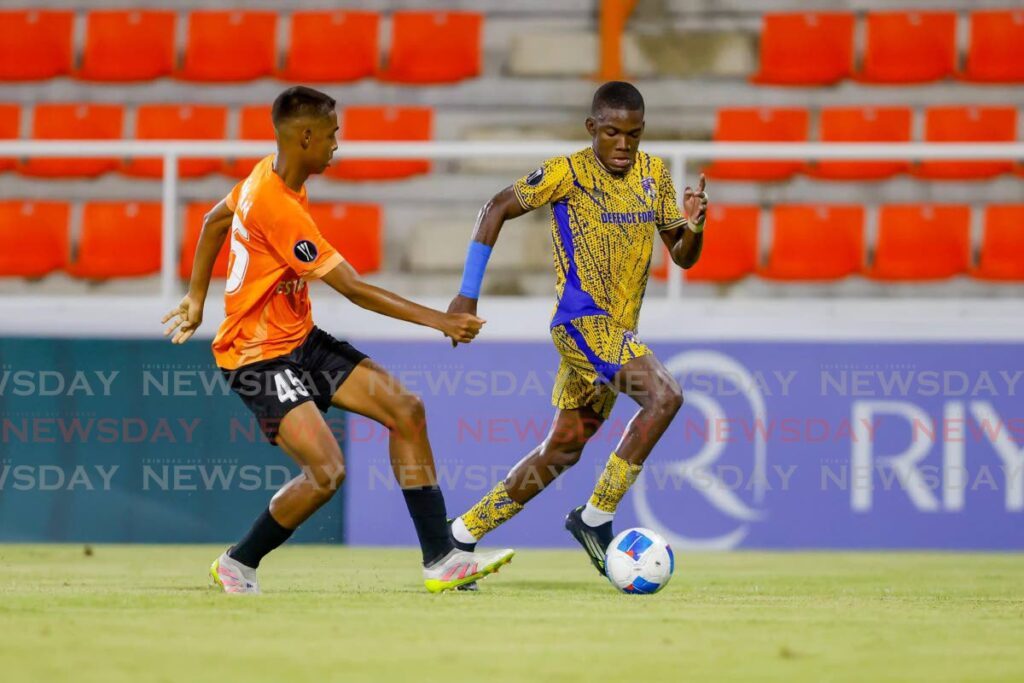 Tropical Storm forces postponement of Army's return leg with Mt Pleasant