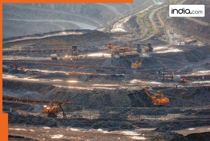 India to end China’s dominance in…, discovers this rare mineral, not Lithium but…