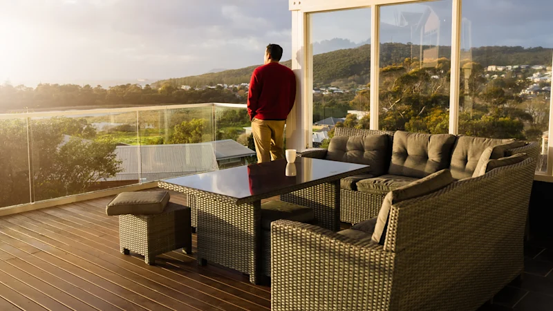 Safeguarding wealth in a changing world