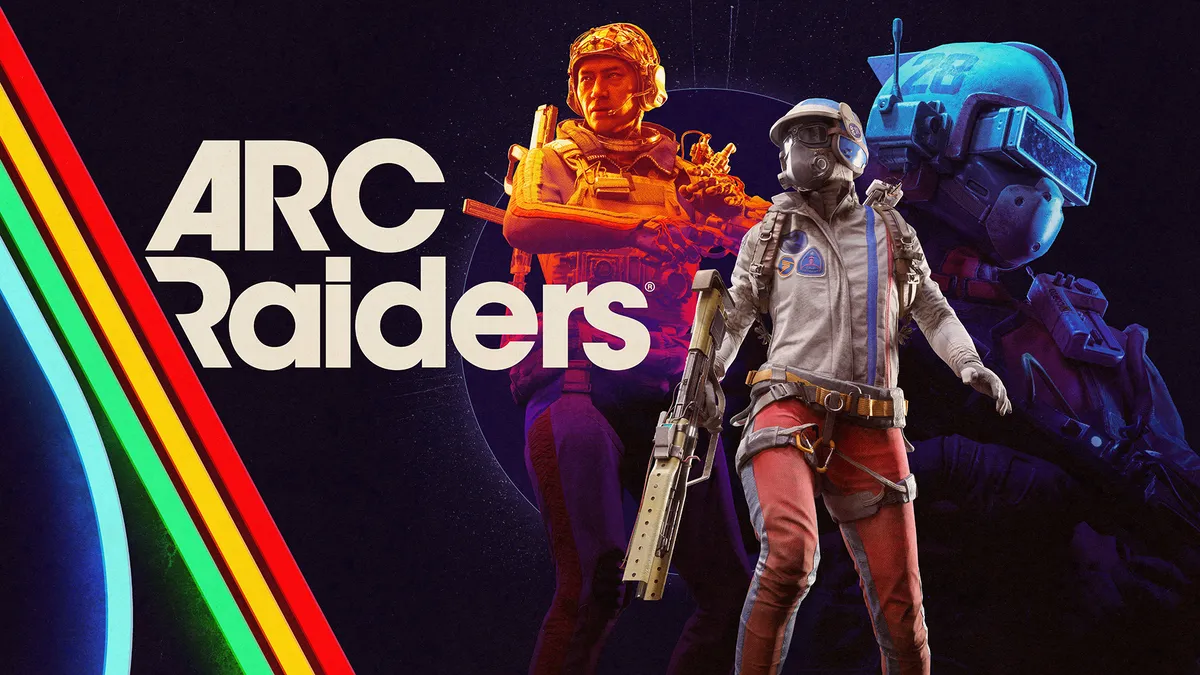 ARC Raiders Review: This Is the Best Extraction Shooter I've Ever Played