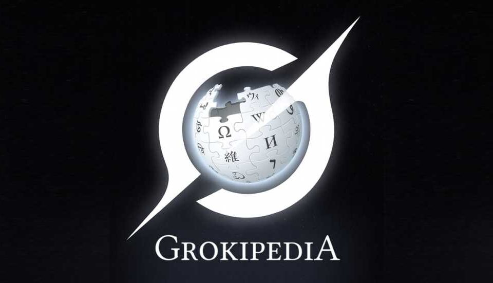 Grokipedia plagiarized Wikipedia: Grokipedia caught copying Wikipedia, word for word
