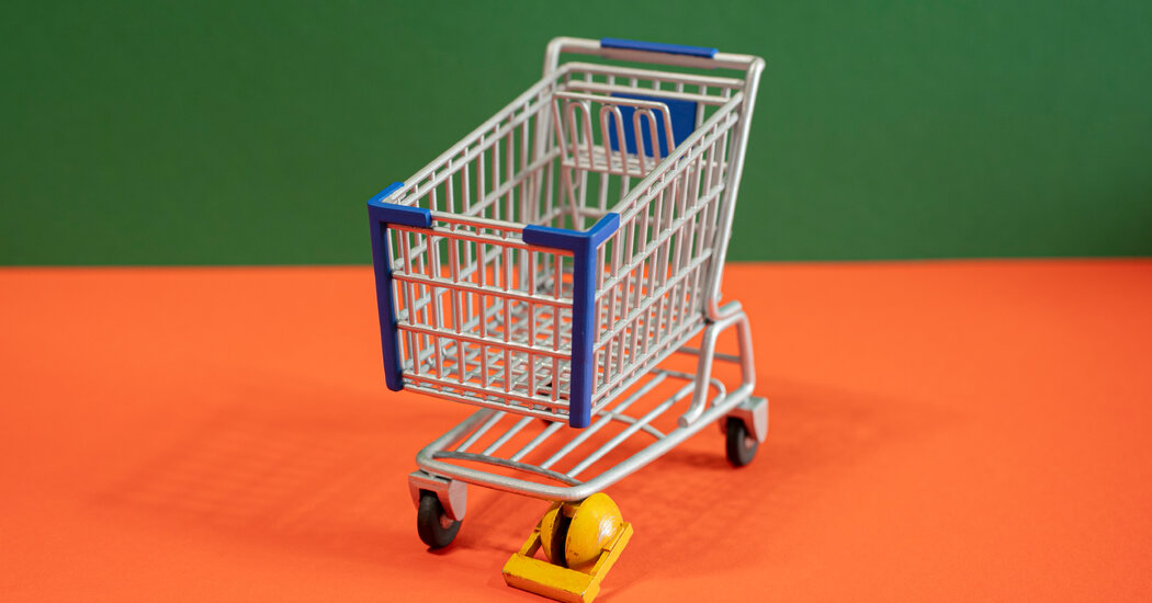 The Empty Promises of Trump’s Imperial Presidency