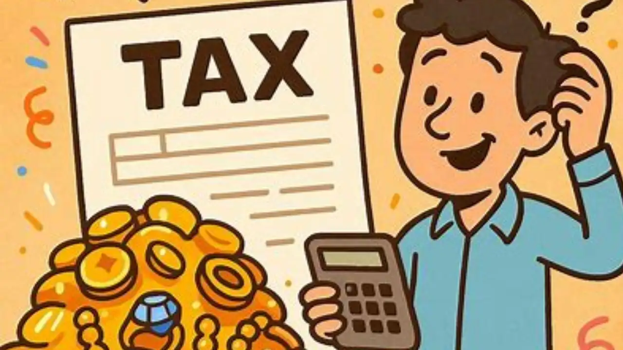 Whose gold is it? Wife’s Rs 1.65cr jewellery seized; husband moves ITAT & wins - explained