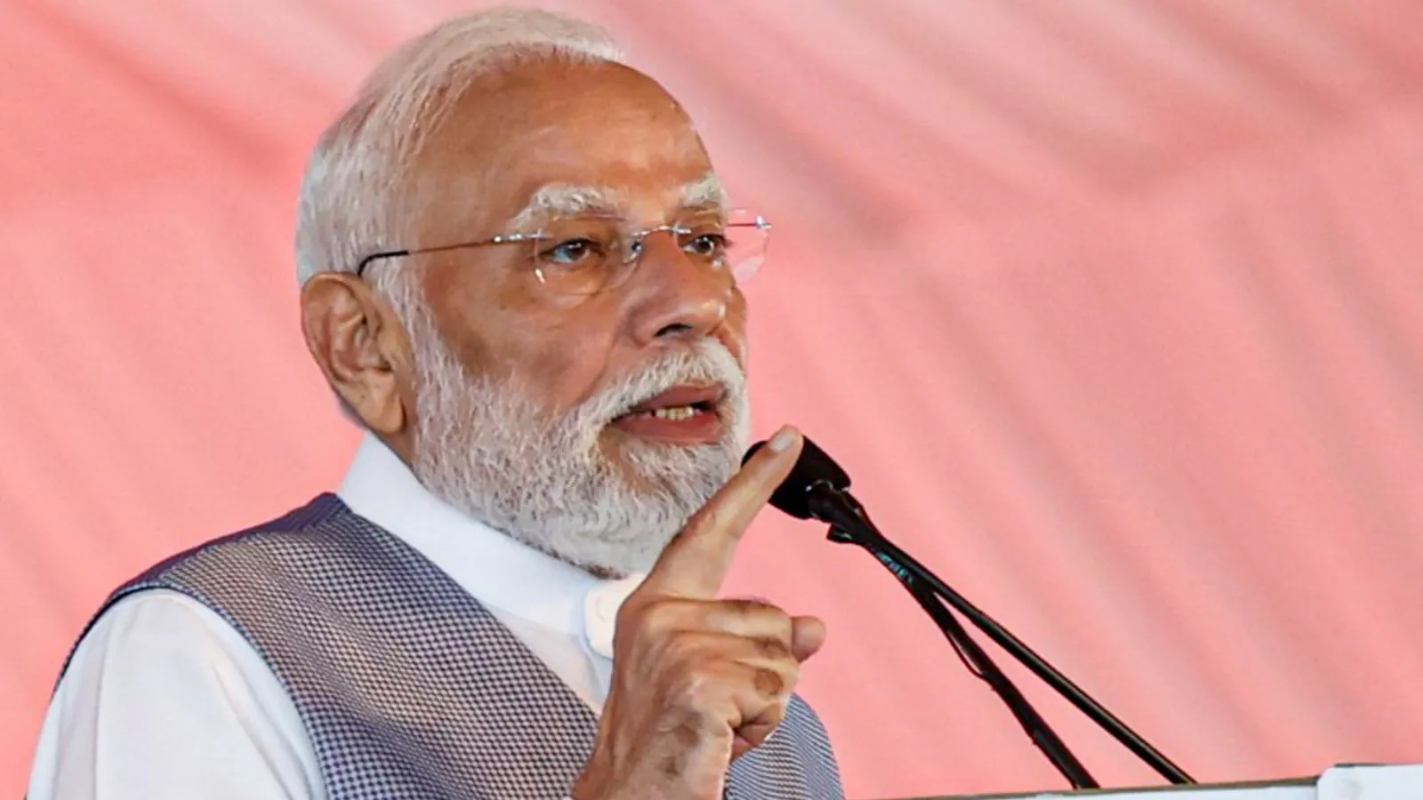 PM Modi To Attend International Aryan Summit To Mark 200th Anniversary Of Dayanand Saraswati
