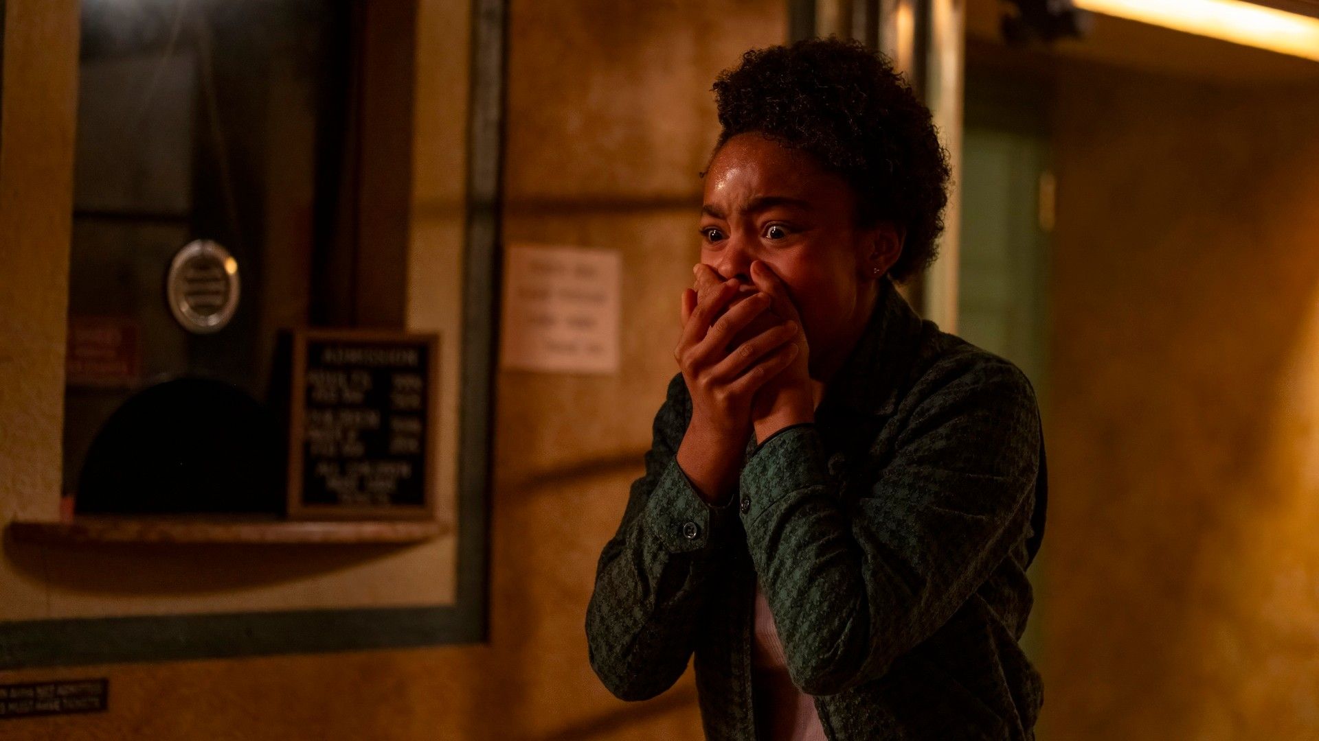 HBO gives It: Welcome to Derry's poster a redesign following episode 1's shock ending - and well, our hearts are breaking all over again