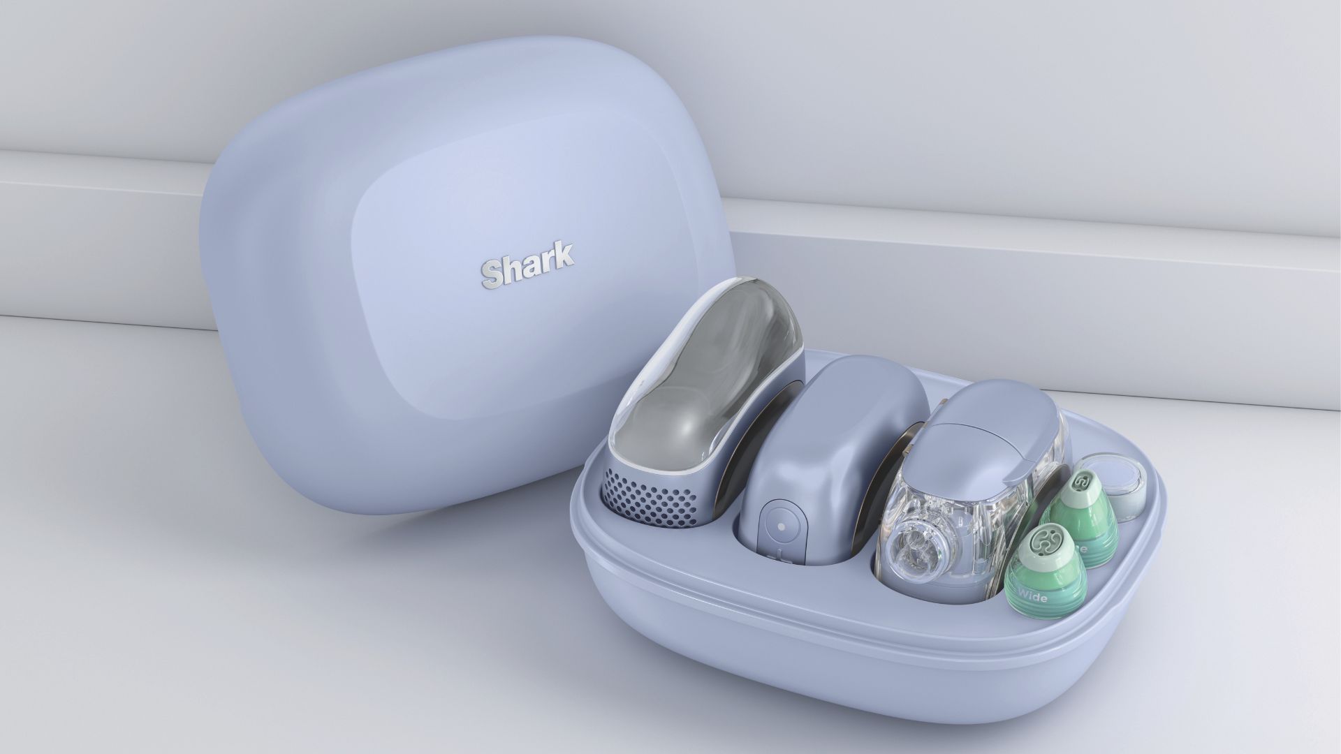 I was excited for the Shark FacialPro Glow's skincare benefits - but this bonus feature is life-changing