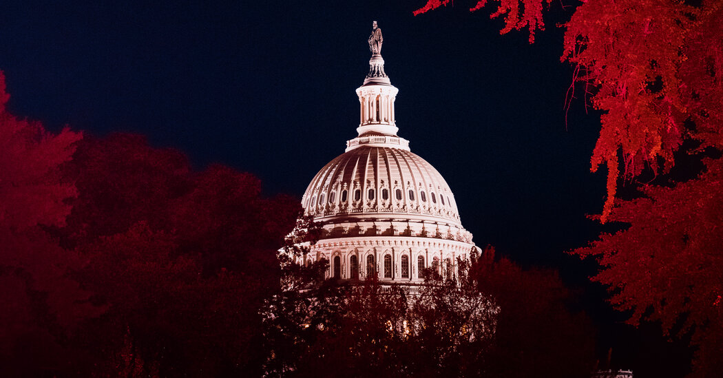 Would Term Limits for Congress Help or Hurt?