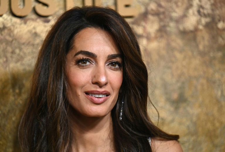 Amal 'Fed Up' With George Clooney's Lavish Ways As Friends Fear Split Is Near
