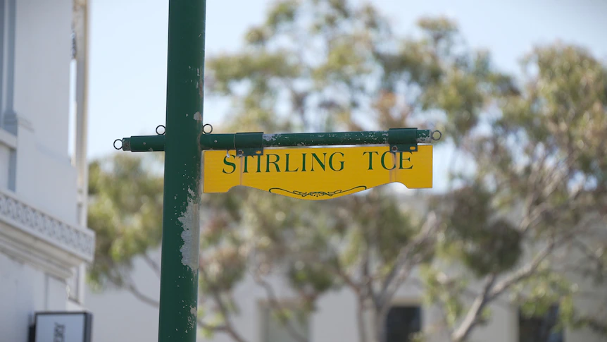 Massacre apology prompts debate over Stirling name across WA
