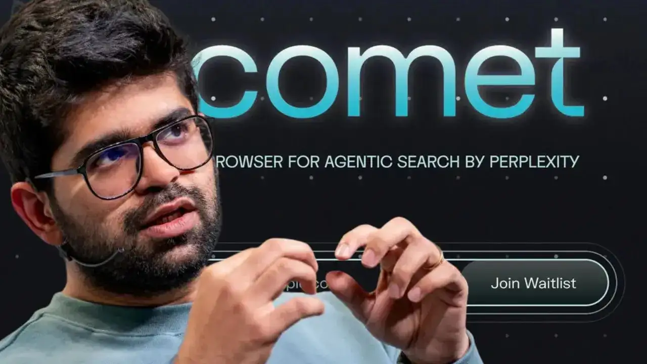 Perplexity CEO Says Internet Is Too Important To Leave In Hands Of Google, Here's How Netizens Respond