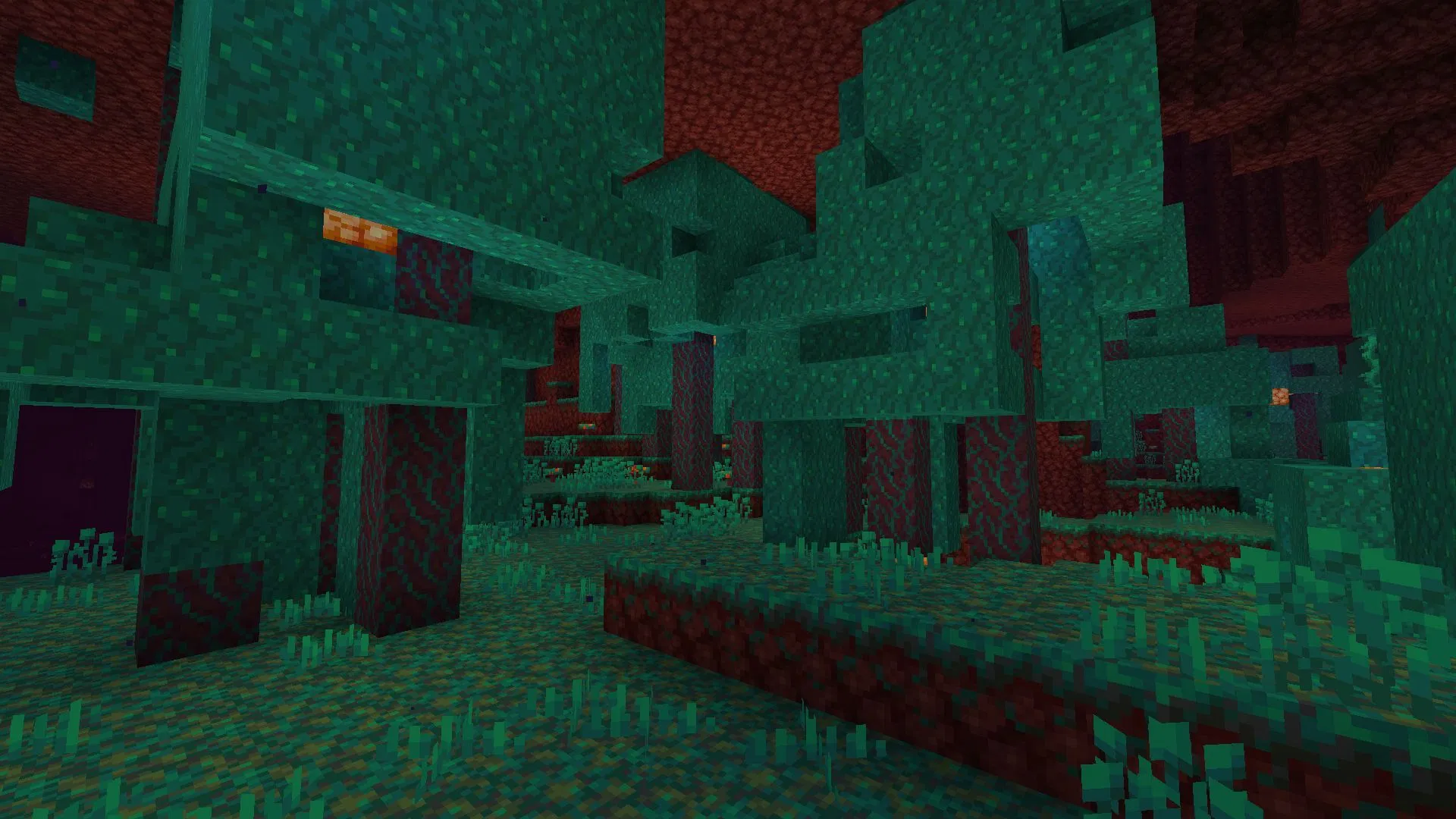 Ranking Minecraft trees based on their appearance