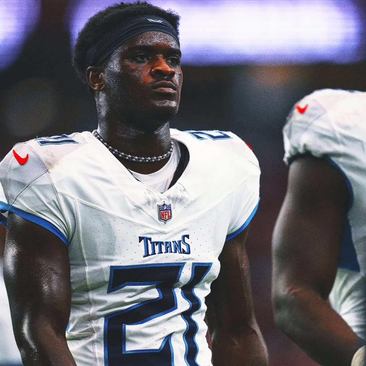 2025 NFL Trade Deadline Tracker: Rams Get Cornerback Help From Titans