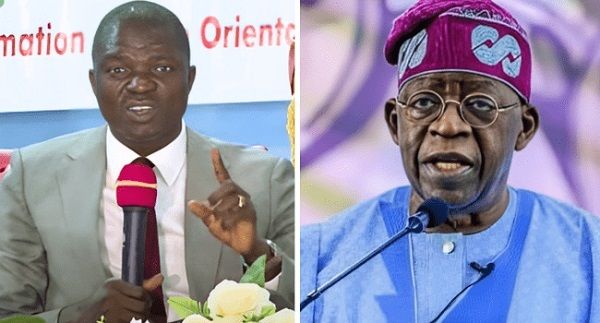 Tinubu, Nwifuru Re-Election Bid Soars As Ishielu Council Stage One-Million March In Ebonyi