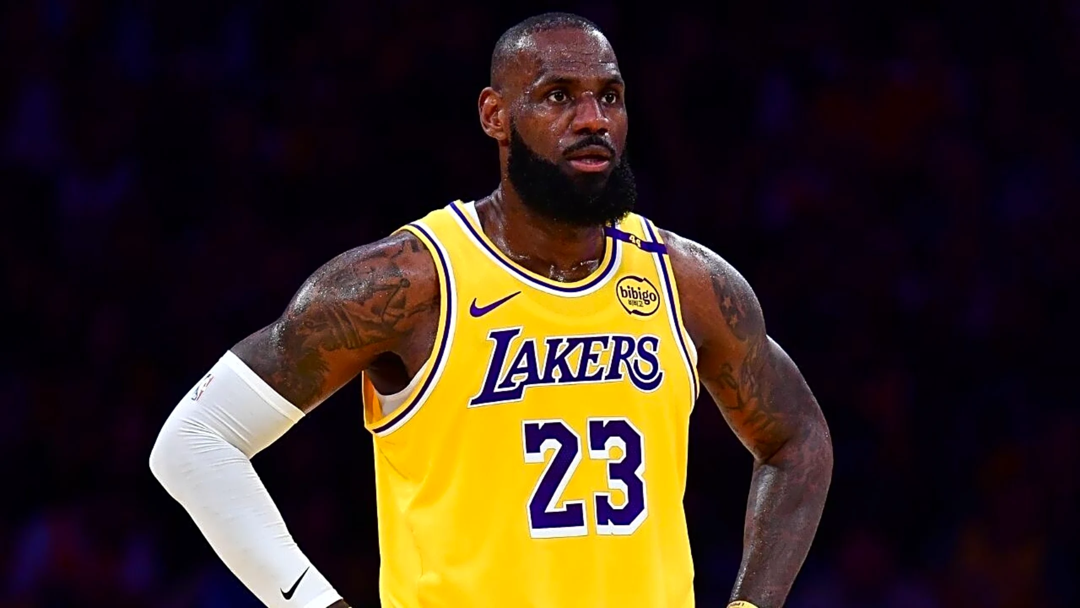 LeBron James Hair Transplant: Amid Jaylen Brown’s Need For Advice, How Did LBJ Restore His Hairline?