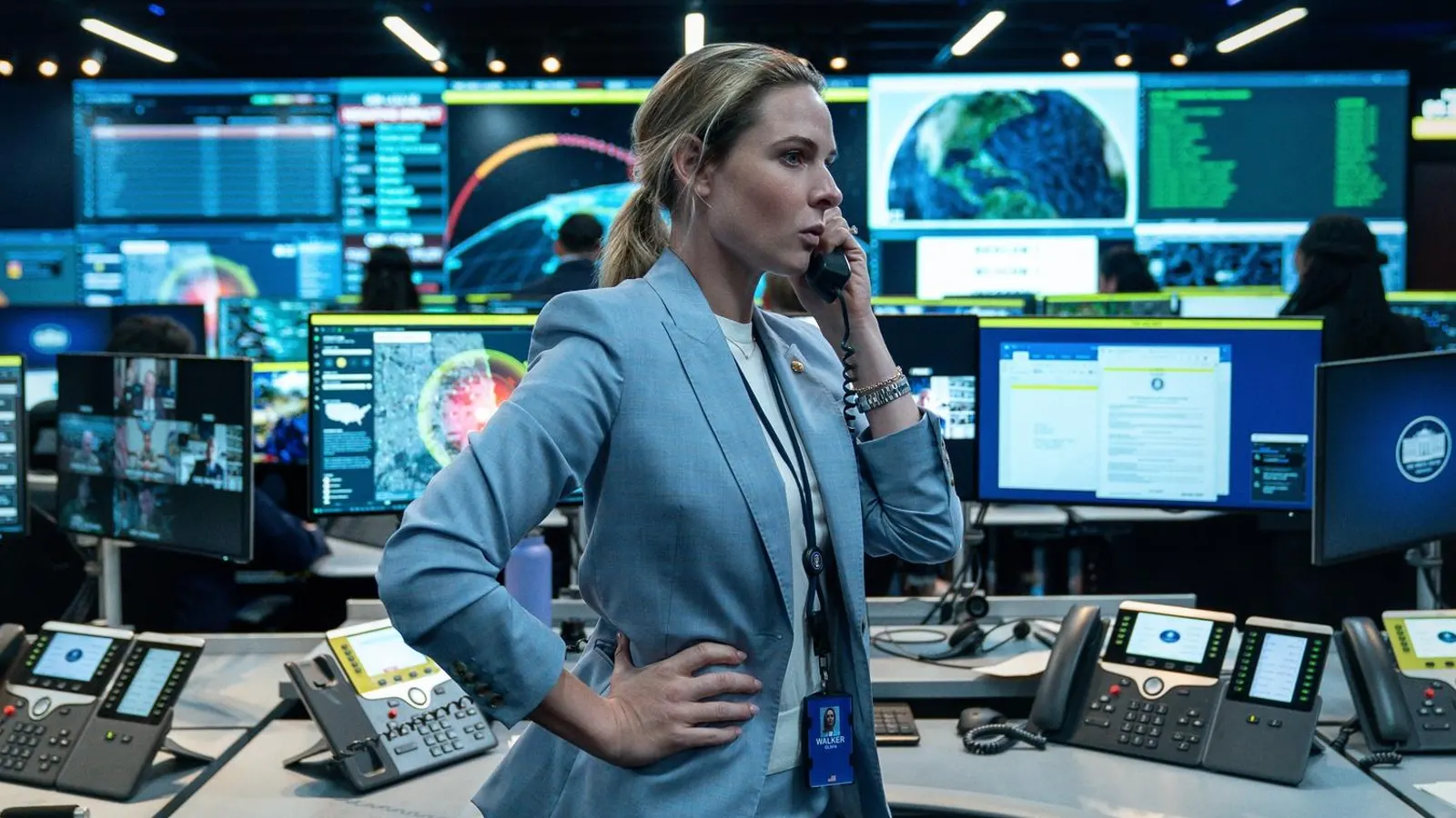 ‘A House Of Dynamite’ Explosive Ending Explained—Did The Missile Hit Chicago?