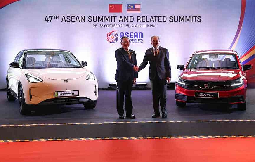 US, South Korea to sign tech pact