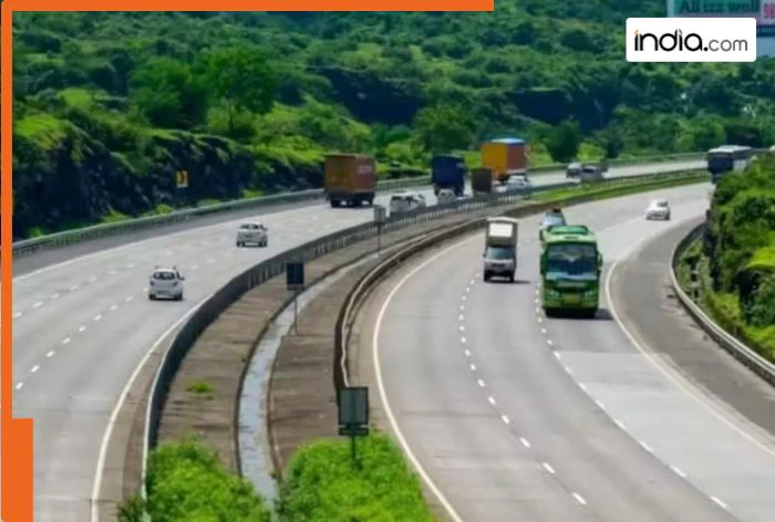 Gorakhpur–Panipat Expressway: 6 Lanes, 700 km long…, UP’s longest expressway to pass through 22 districts, to directly connect UP with Delhi-NCR and Haryana