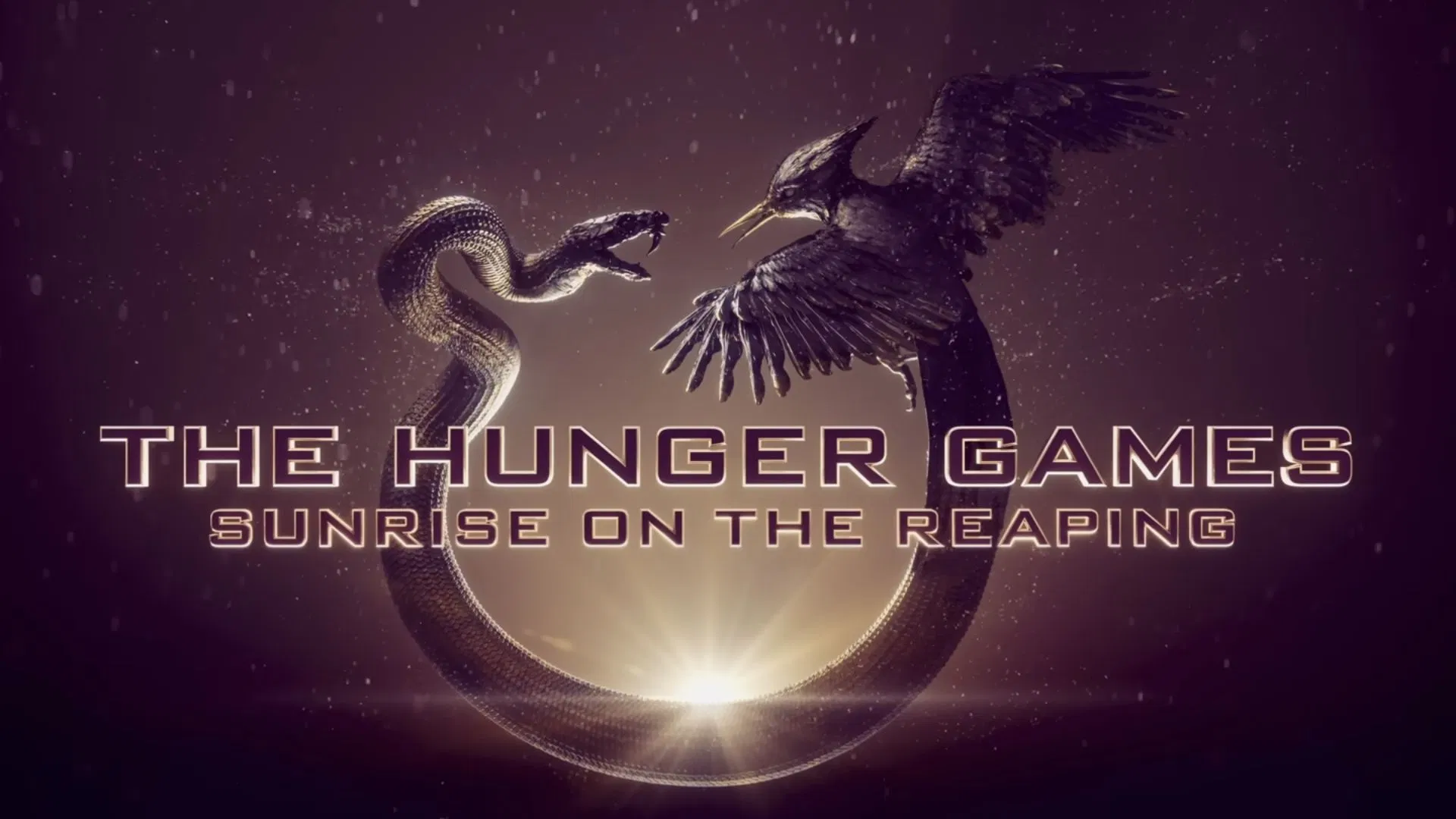 Sunrise on the Reaping cast & characters: Meet the stars behind the film and the roles they play