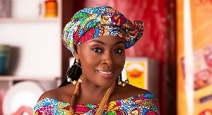 ‘We lost a great woman who made other women strong’ – Akosua Agyapong eulogises Nana Konadu