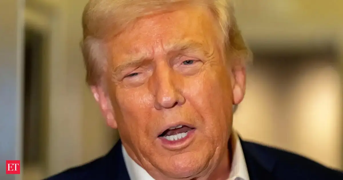 Trump calls Shehbaz Sharif, Asim Munir ‘great people'; claims he will 'quickly solve' Afghanistan-Pakistan conflict