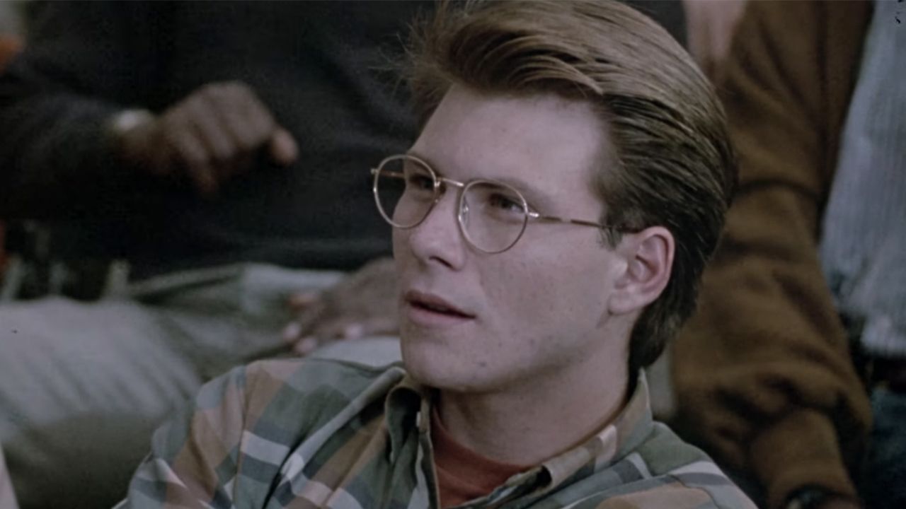 I Rewatched A Gen X Classic Starring Christian Slater, And It Reminded Me Just How influential It Was On Me