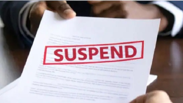 Three TVET headmasters suspended for charging  unauthorised fees