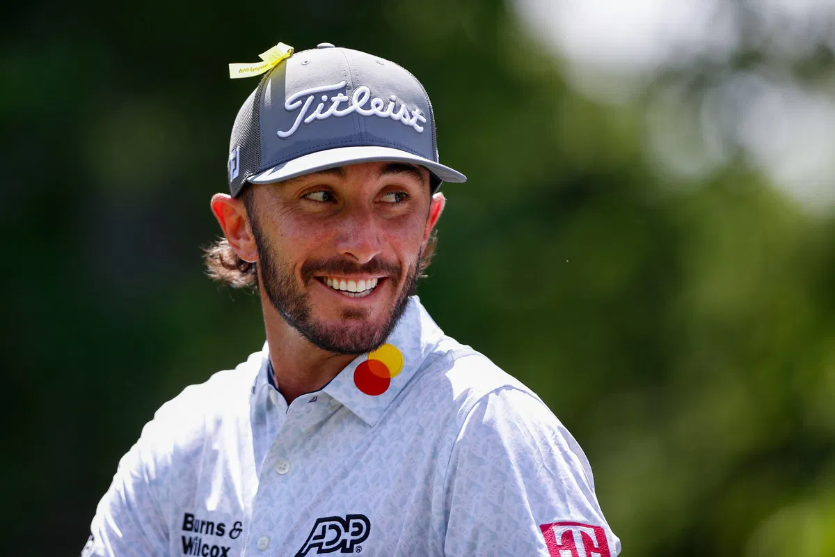 Max Homa Shares Consequences He Suffers for His Bizarre Obsession With Baseball