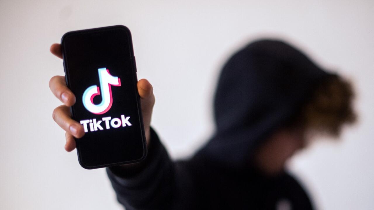 TikTok under scrutiny as toxic videos reach young users within minutes