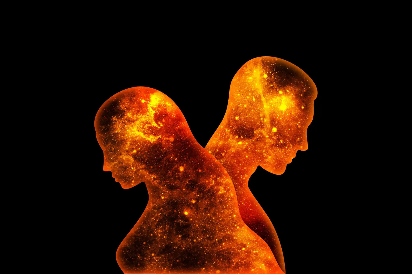 2 ‘Secrets’ You’re Allowed To Keep From Your Partner, By A Psychologist