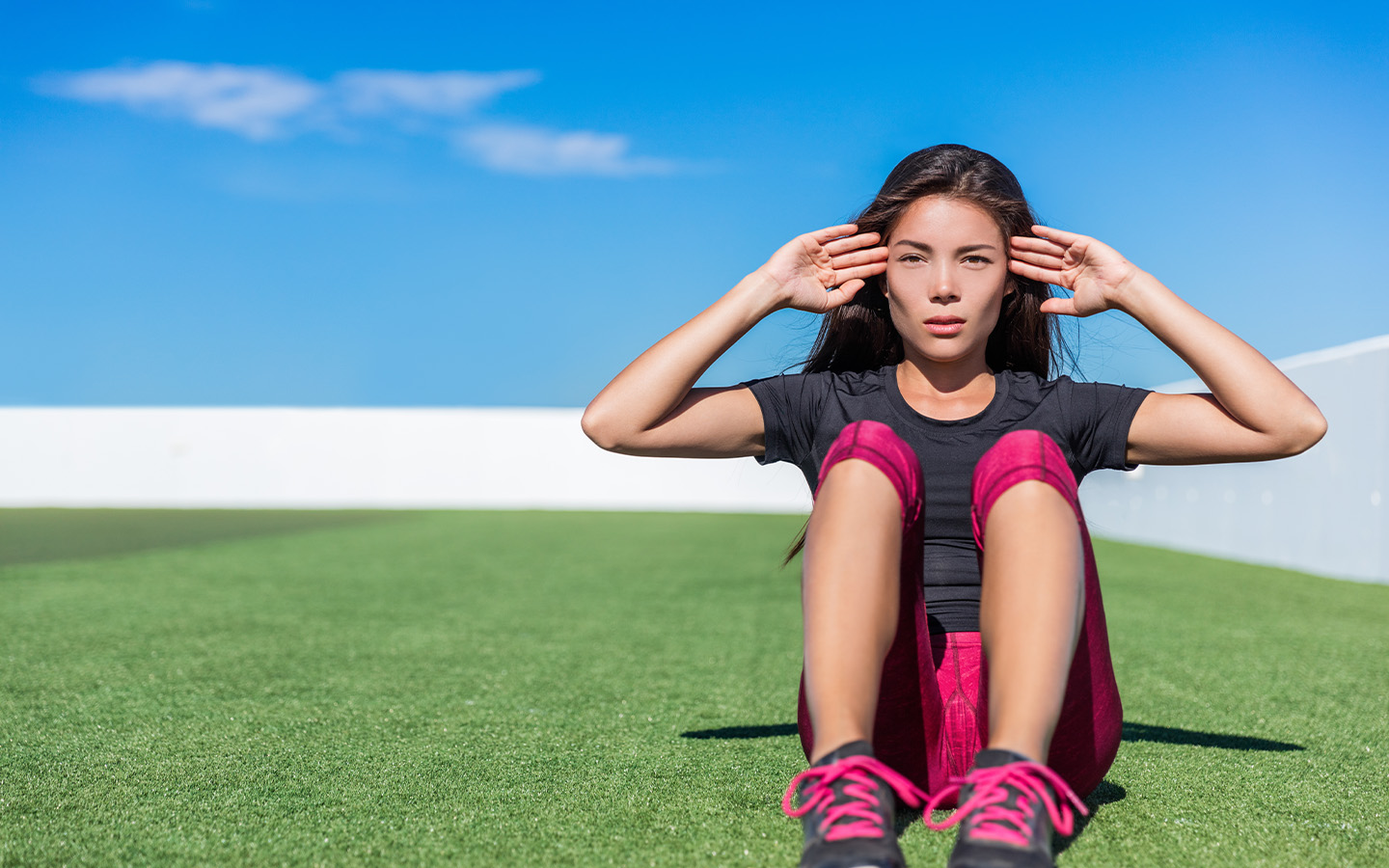 Research shows exercise to be a far greater medicine than we ever thought