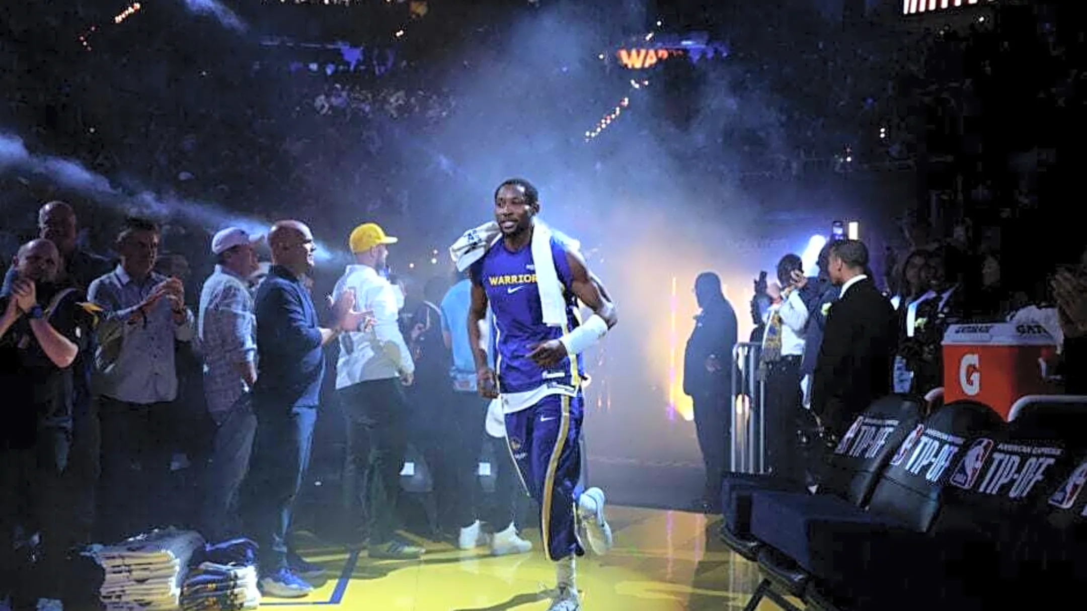 3 key takeaways as Jonathan Kuminga scores 25 points to lead Warriors in bounce-back win over Grizzlies